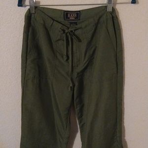 Vintage cargo pants